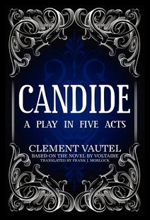 Candide Play Acts Five 预售