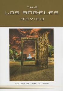 【预售】The Los Angeles Review, Volume 12