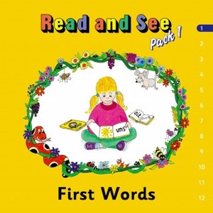 Usmommy美国妈咪教育专家jolly Phonics 自然拼读教材图书