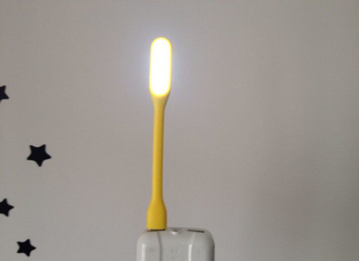 Lampe USB - Ref 378606 Image 1