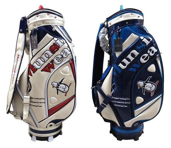 Sac de golf - Ref 38818 Image 1