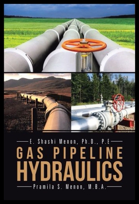【预售】Gas Pipeline Hydraulics