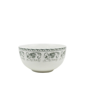 Cixin qiu - yun to both people 's livelihood industry 4.5 inch admiralty 5 inch bowl bowl rainbow such as bowl bowl delicate porcelain bowl bowl of microwave oven