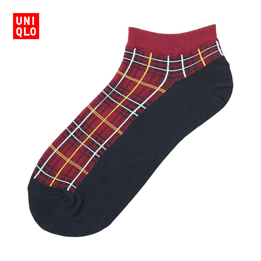 Chaussettes - collants UNIQLO UQ179695000 - Ref 778174 Image 1