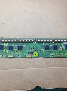 原装松下TNPA5086 AC 松下 TH-P42U20C TH-P42S25C SM板上机试好