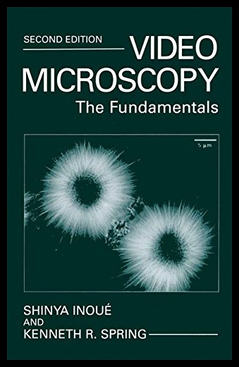 【预售】Video Microscopy: The Fundamentals