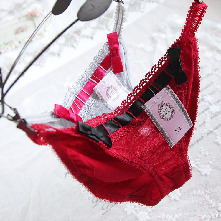 Slip jeunesse doux en nylon - Ref 652830 Image 1