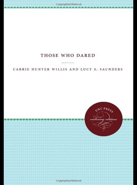 【预售】Those Who Dared