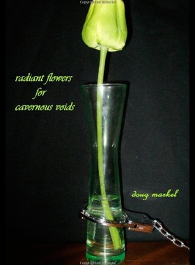 【预售】Radiant Flowers for Cavernous Voids