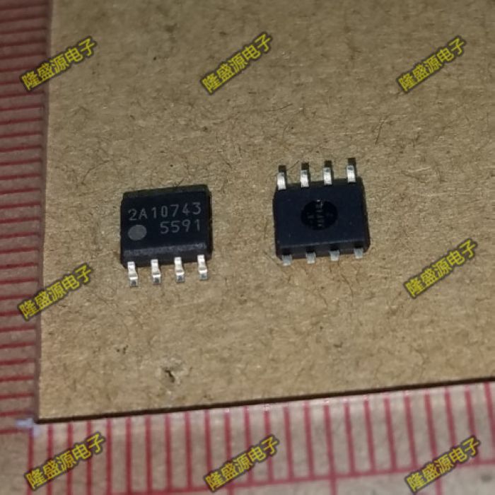 全新原装 5591 FA5591N 正品液晶电源管理芯片 SOP-8 可直拍