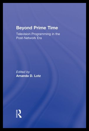 【预售】Beyond Prime Time: Television Programming in th