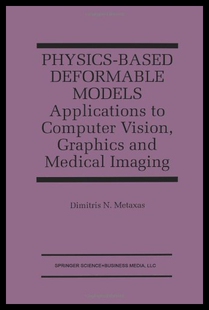 Based Physics 预售 Models Applications Deformable
