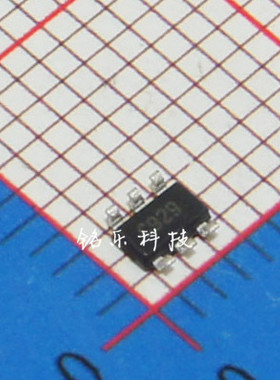 全新原装 MP2459GJ-Z SOT23-6 ADJ可调输出 DC-DC降压芯片