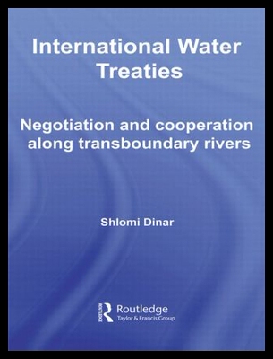 【预售】International Water Treaties [97804157