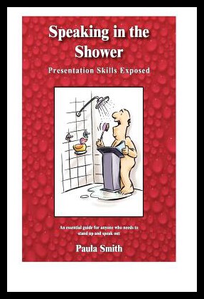 【预售】Speaking in the Shower