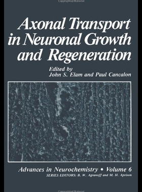 【预售】Axonal Transport in Neuronal Growth and Regenerat