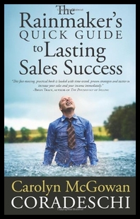 【预售】The Rainmaker's Quick Guide to Lasting