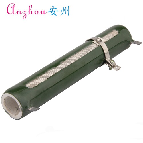 100W5.1欧 可调线绕电阻器 ZG11 RXG20 RX20-T-100W-5.1RJ