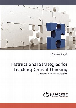 【预售】Instructional Strategies for Teachin...