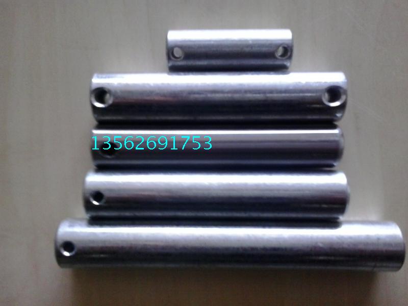 叉车配件 奥津、诺力、海密、西林搬运车小轮轴、配件 叉车 蚁霸