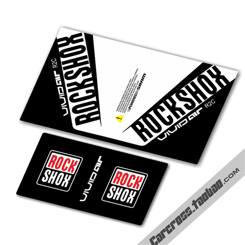 Sticker pour vélos - Ref 2279776 Image 1