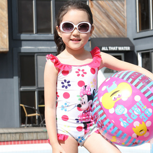 Maillot de bain fille - Ref 2546538 Image 20