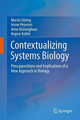 【预订】Contextualizing Systems Biology