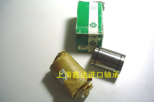ina德国进口直线轴承