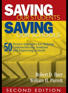 【预售】Saving Our Students, Saving Our Schools: 50 Prove