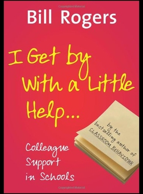 【预售】I Get by with a Little Help: Colleague Support in