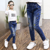 Manteau pour fille - Ref 2162887 Image 8