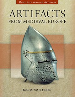 Medieval from 预售 Europe Artifacts