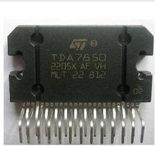 TDA7850H  TDA7850