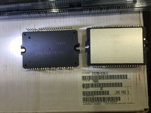 特价 STK795 进口原装 现货 519C 直拍