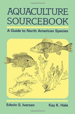 【预售】Aquaculture Sourcebook: A Guide to North Ameri...