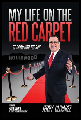 【预售】My Life on the Red Carpet: He Grew Into the Suit