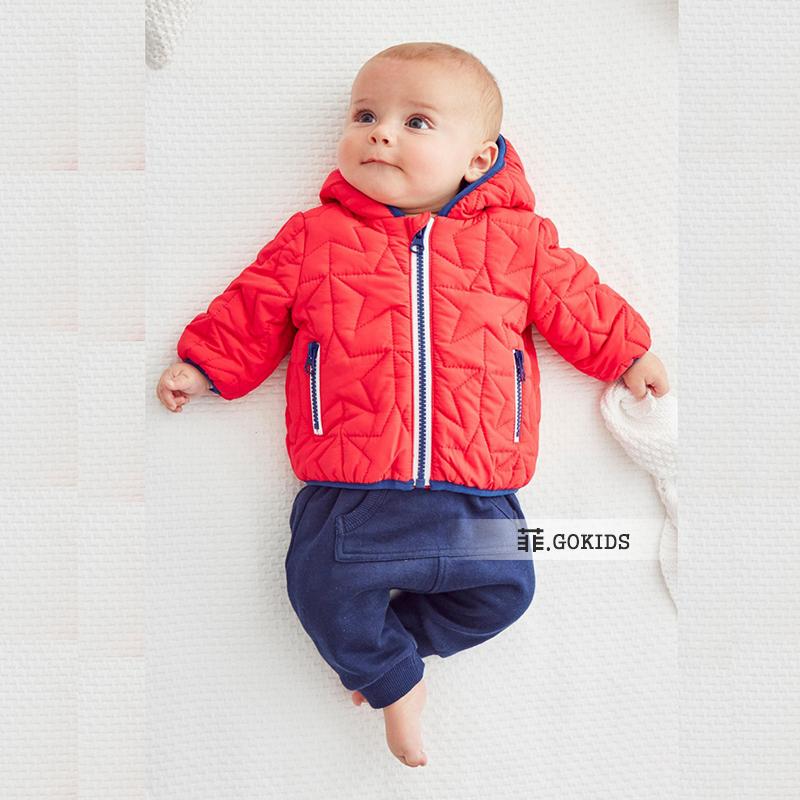 Manteau pour garcon - Ref 2164454 Image 3
