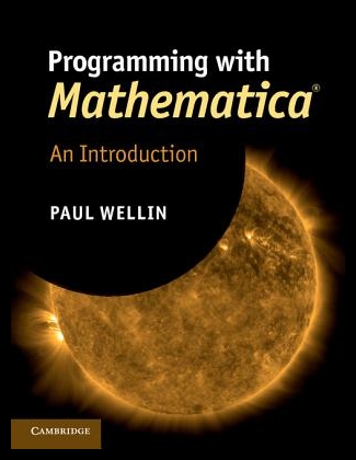 【预售】Programming with Mathematica(r): An Introduction