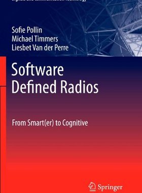 【预订】Software Defined Radios