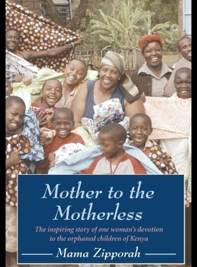 【预售】Mother to the Motherless: The Inspir...