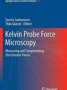 【预订】Kelvin Probe Force Microscopy