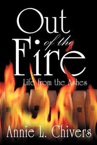 【预售】Out of the Fire: Life from the Ashes