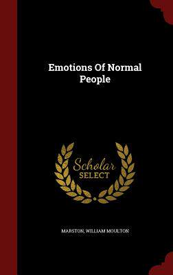【预售】Emotions of Normal People