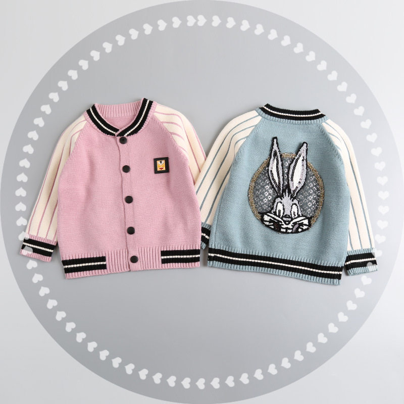 Pull fille - Ref 2104598 Image 1