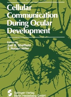 【预售】Cellular Communication During Ocular...