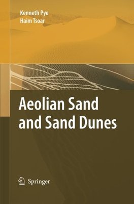 【预订】Aeolian Sand and Sand Dunes