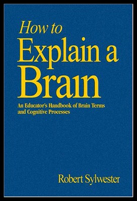 【预售】How to Explain a Brain: An Educator's Handbook of