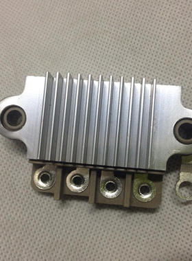 卡特CAT320D325c330D/336D/340D/C9卡特汽车发电机调节器整流器