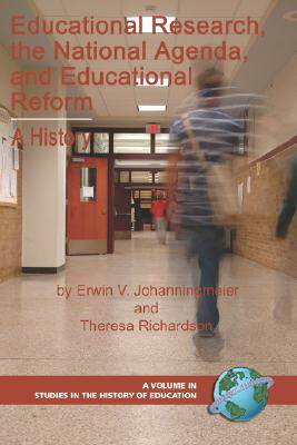 【预售】Educational Research, the National Agenda, and...