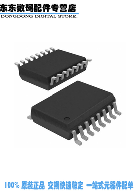 LTC489CSW#20215 IC LINE RCVR RS485 QUAD 16-SOIC